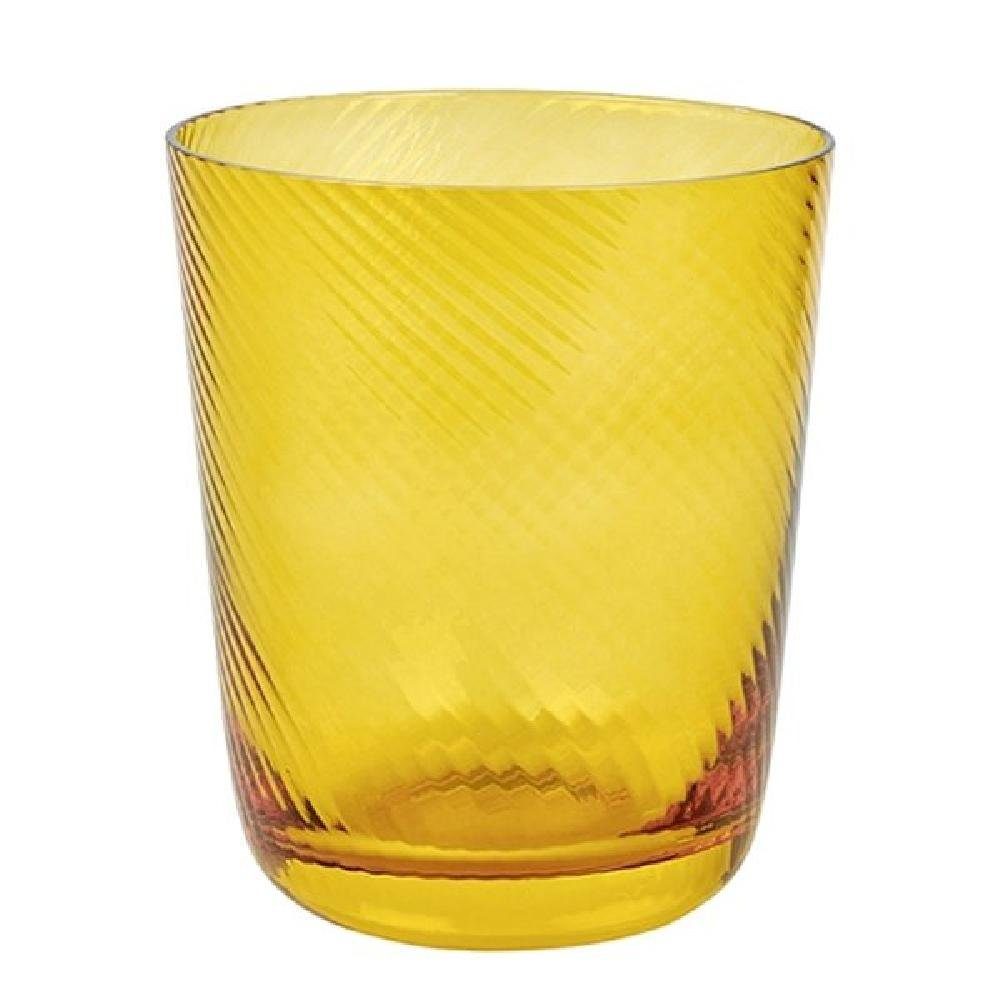 Lambert Schnapsglas Wasserglas Korfu Bernstein