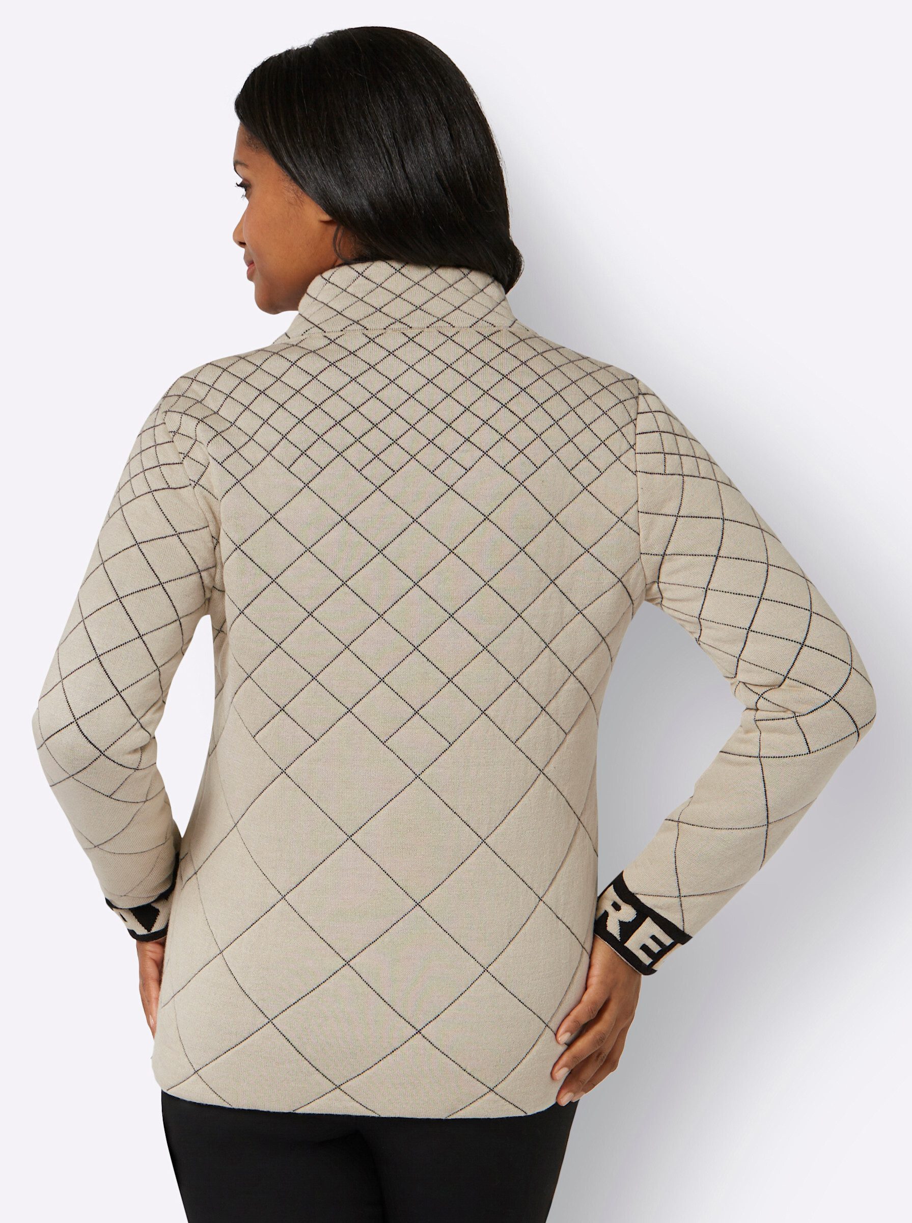 Witt Strickjacke Strickjacke . günstig online kaufen