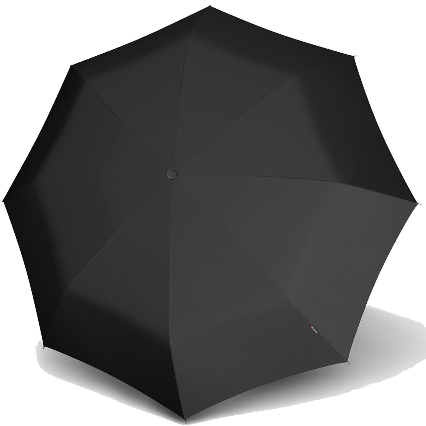 Reverse Automatik, der robust alte Classiker - Umbrella Knirps® MinimaticSL besondes - Taschenregenschirm