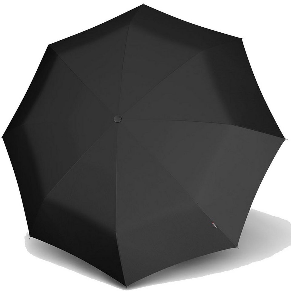 Knirps® Taschenregenschirm MinimaticSL Reverse Umbrella - Automatik, der  alte Classiker - besondes robust