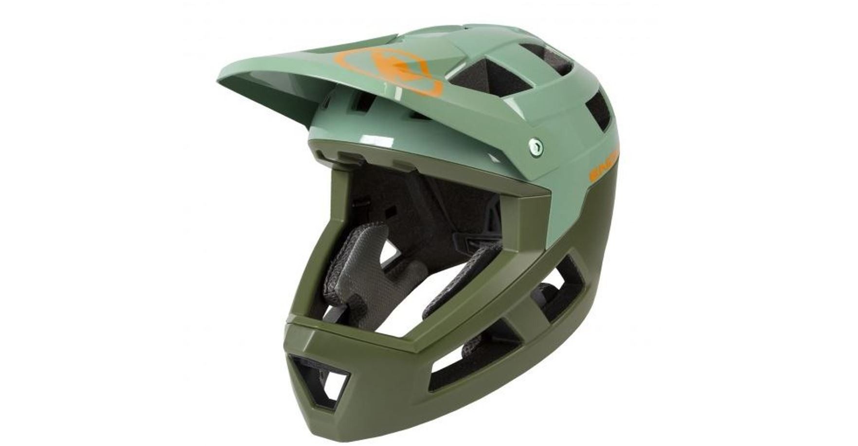 Endura Fahrradhelm