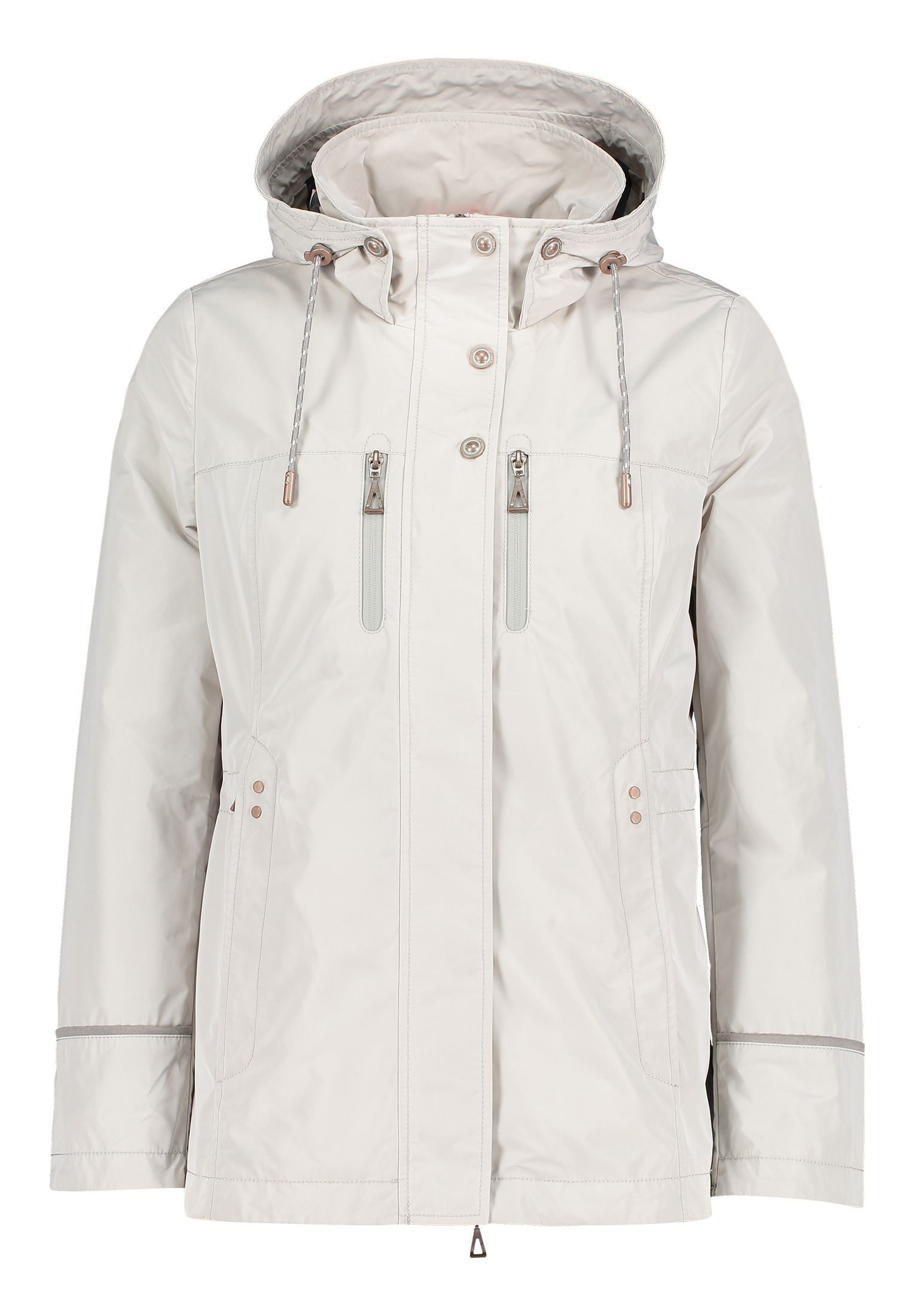 Funktionsjacke