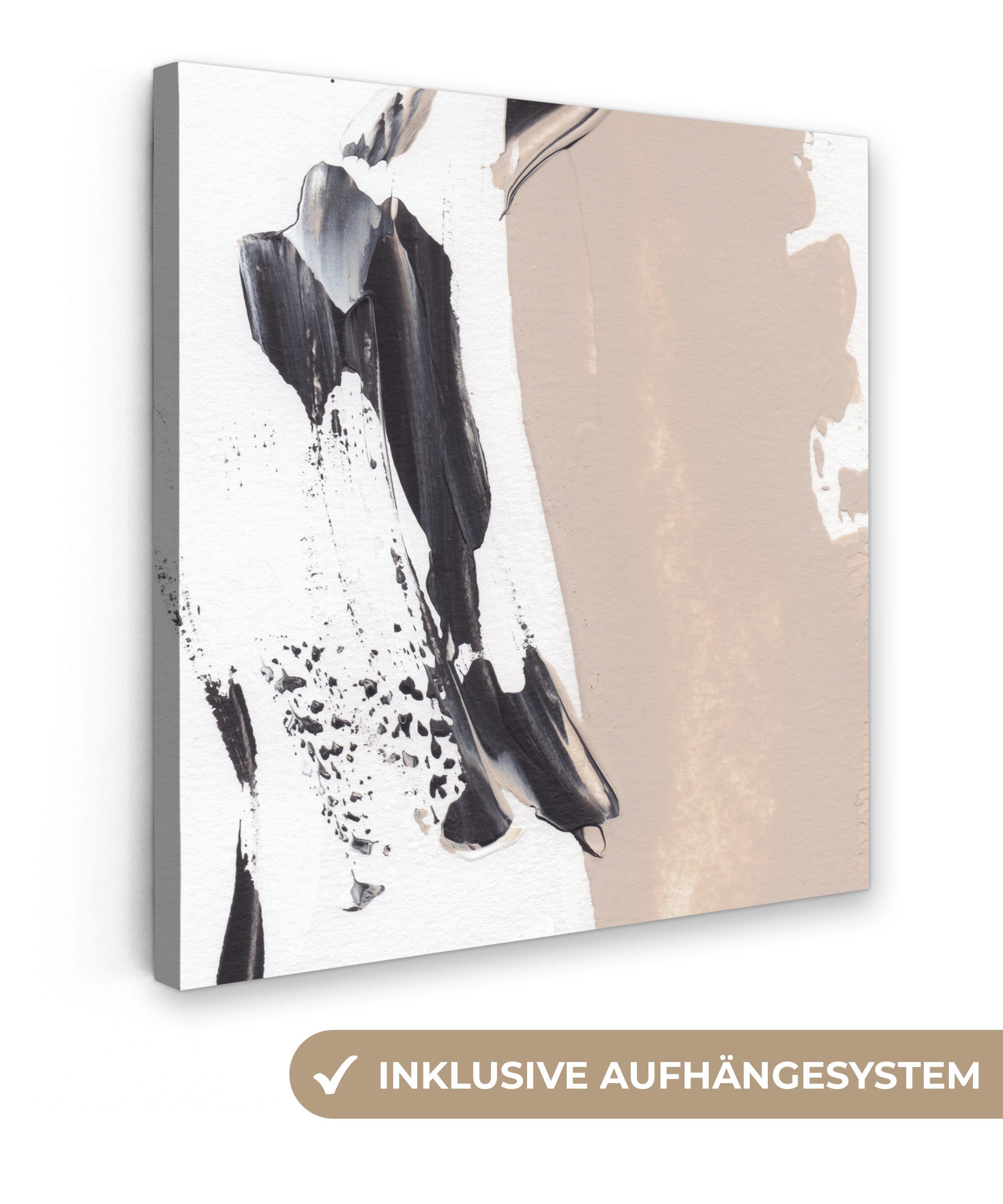 Farbe - Design - Abstrakt