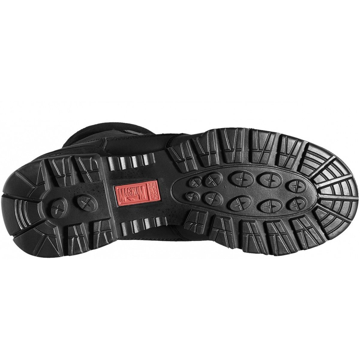 Magnum Arbeitsschuhe Classic High schwarz Herren Wanderschuh günstig online kaufen