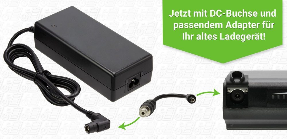 Phylion Joycube Wall-ES E-Bike Akku 14Ah (1 St)