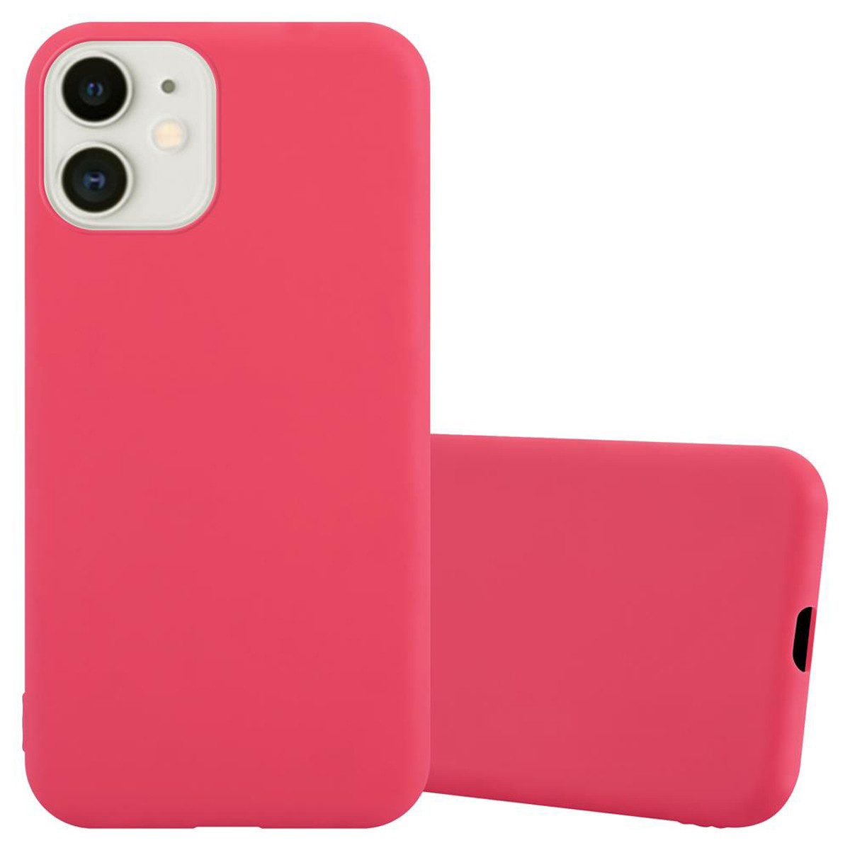Handyhülle für iPhone 12 MINI Hülle