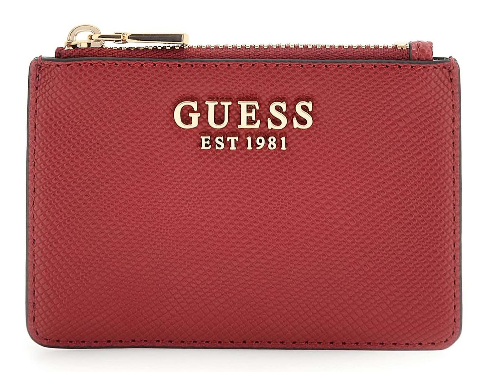 Guess Kartenetui SLG Card Case