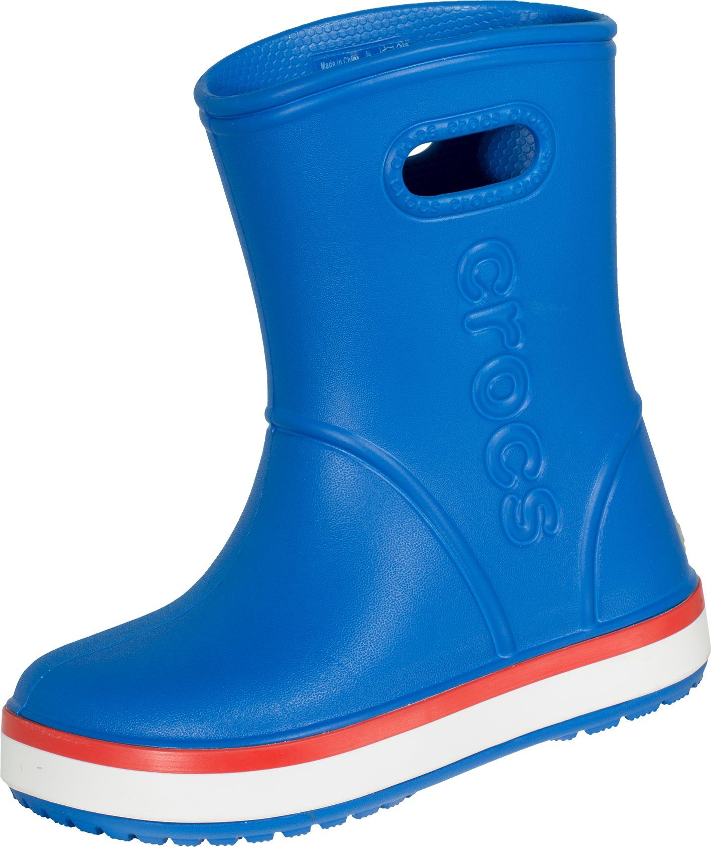 Crocs Crocsband RainBoot Kids Winterstiefel