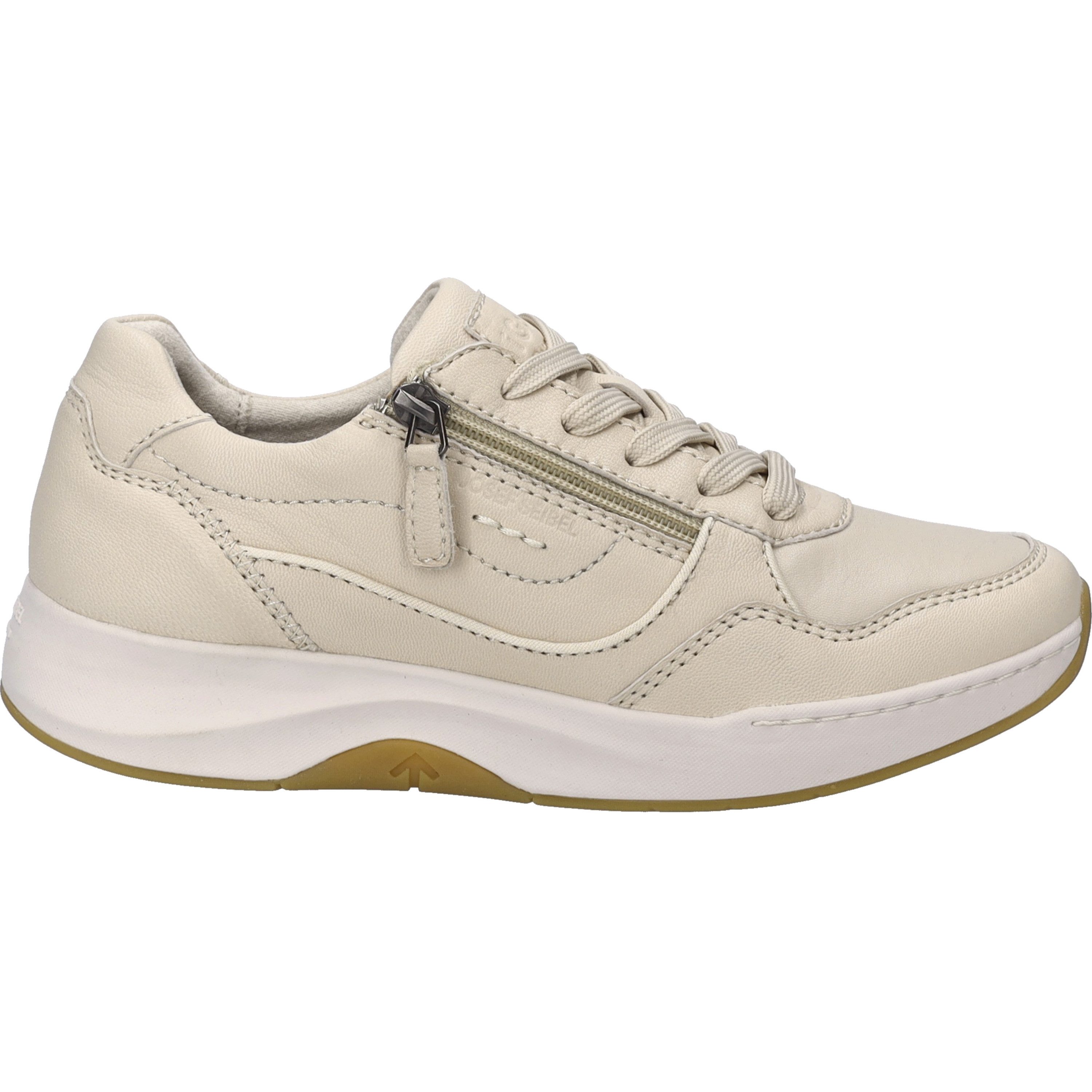 Josef Seibel Elli 06, natur Sneaker