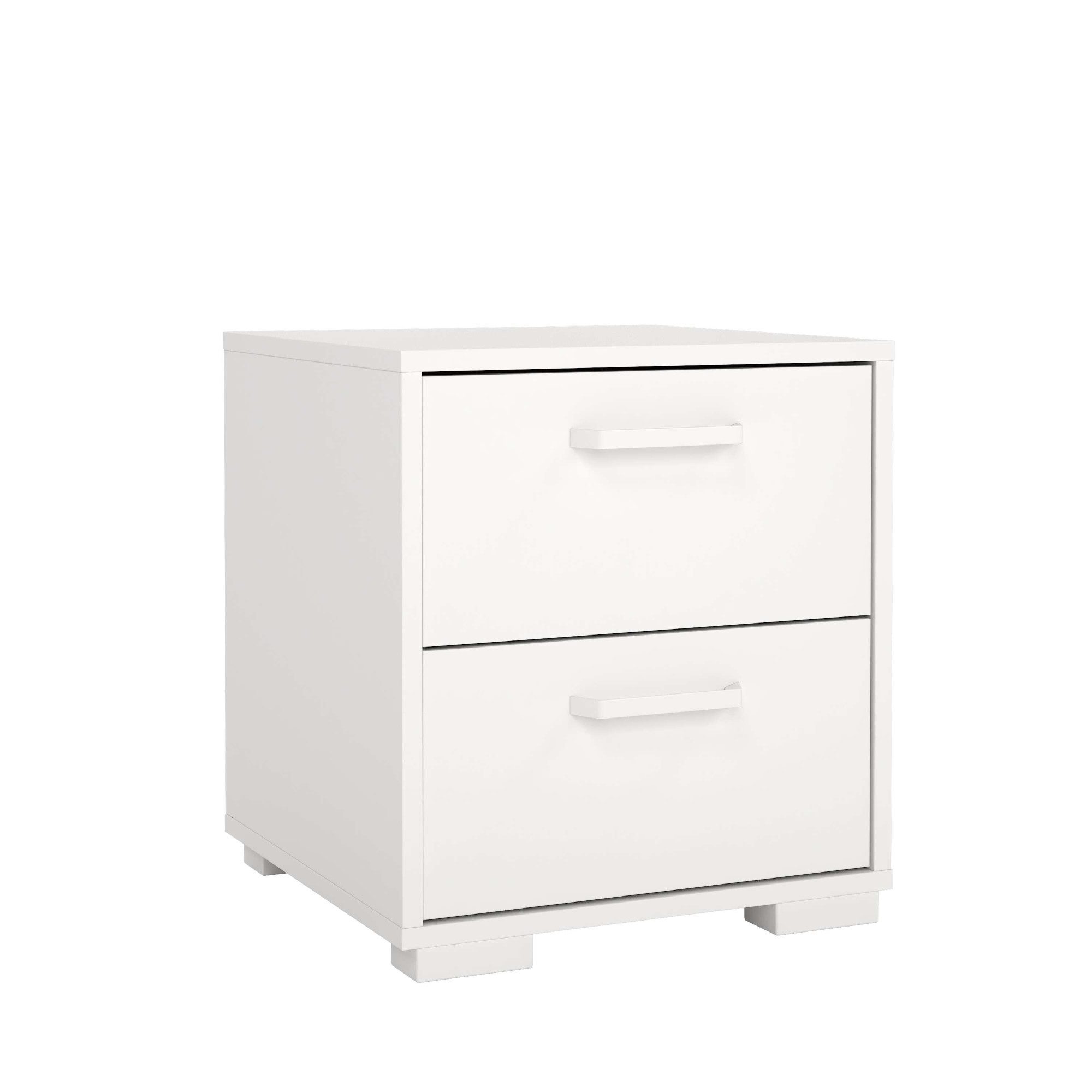 Home affaire Nachtkommode Sofia, minimalistisches, modernes Design, Breite 70,2 cm