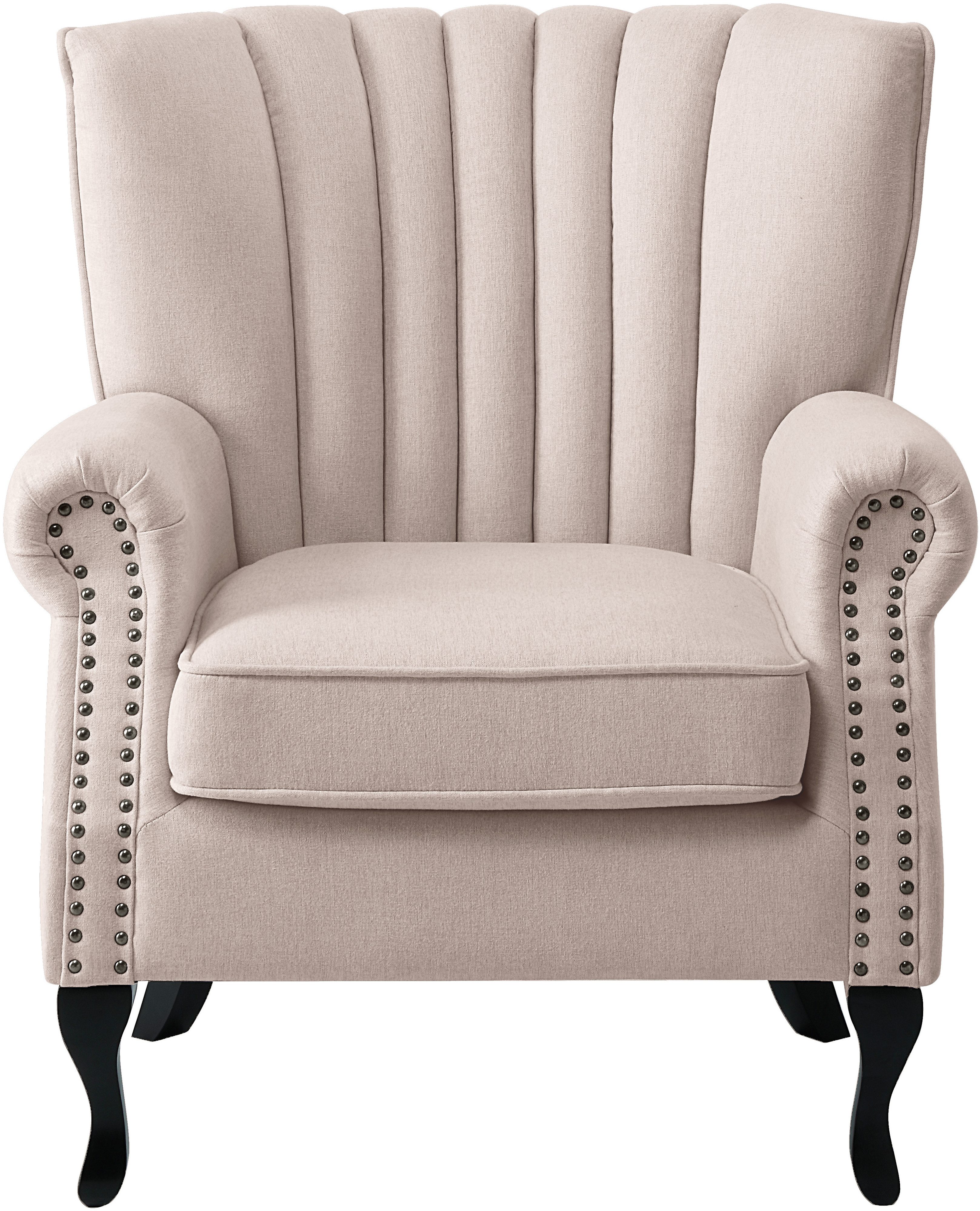 ATLANTIC home collection Sessel TONI, modern günstig online kaufen