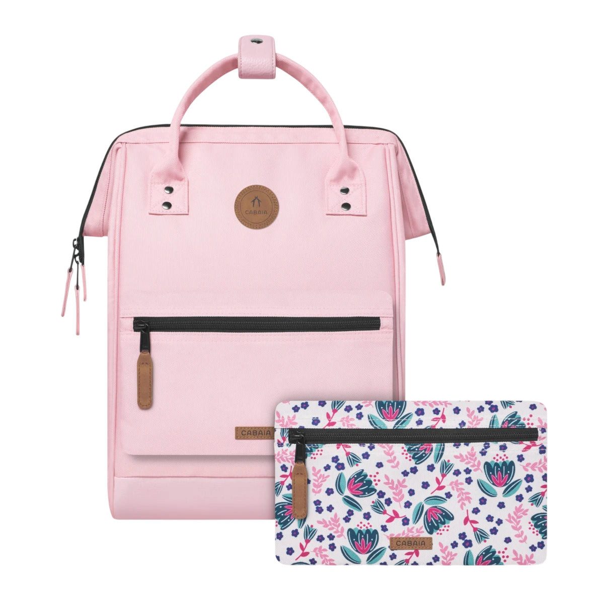 CABAIA Rucksack Ouidah (set, kein set-info)