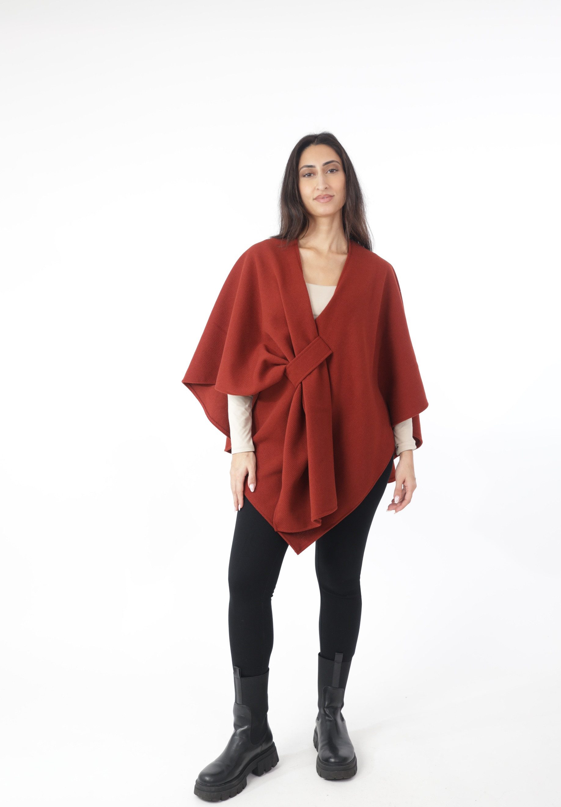 Elara Bolerojacke Bolero