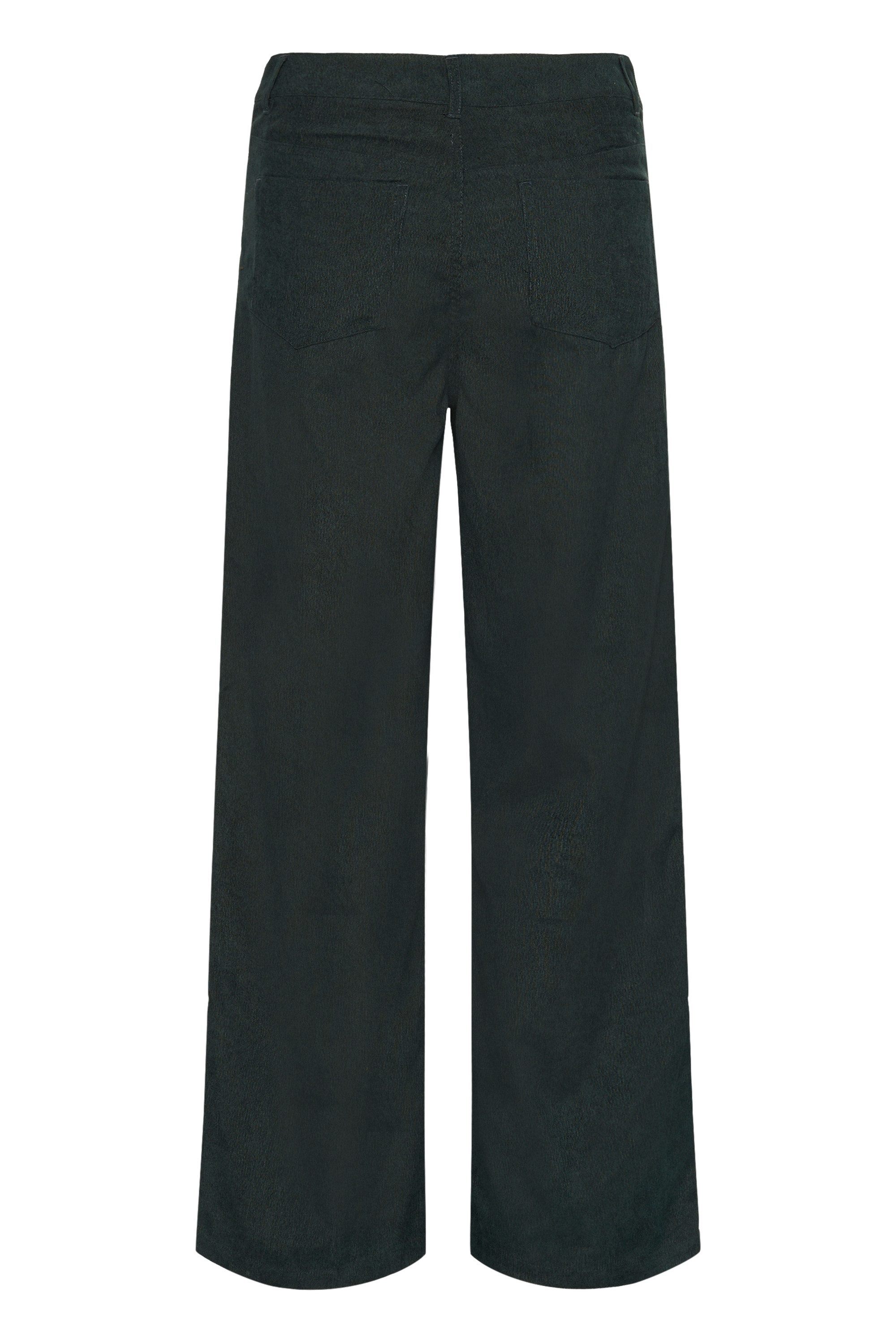 KAFFE Stoffhose Casual Hose KAvera günstig online kaufen