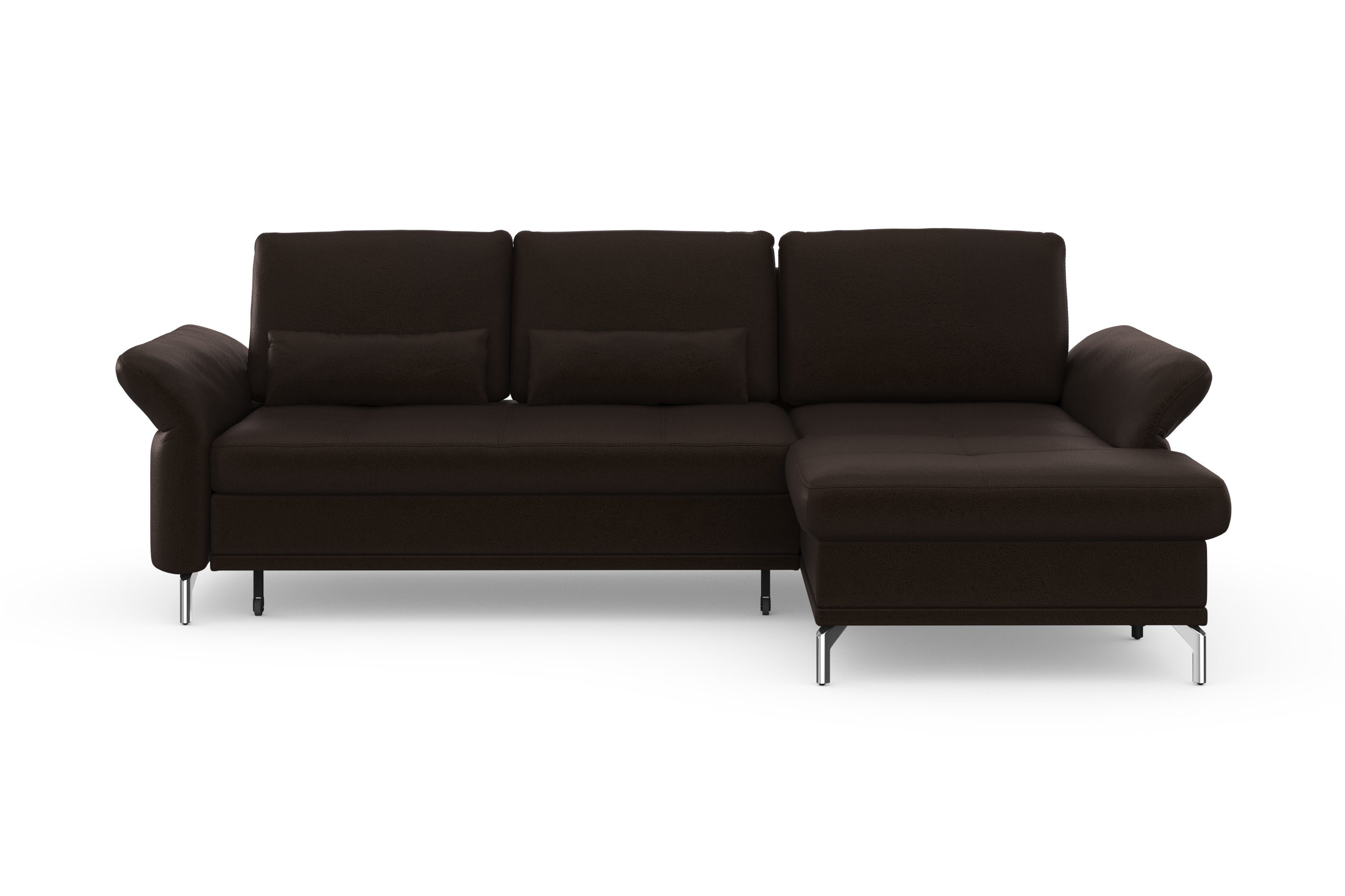 INOSIGN Ecksofa Palm Beach L-Form, Federkern, günstig online kaufen