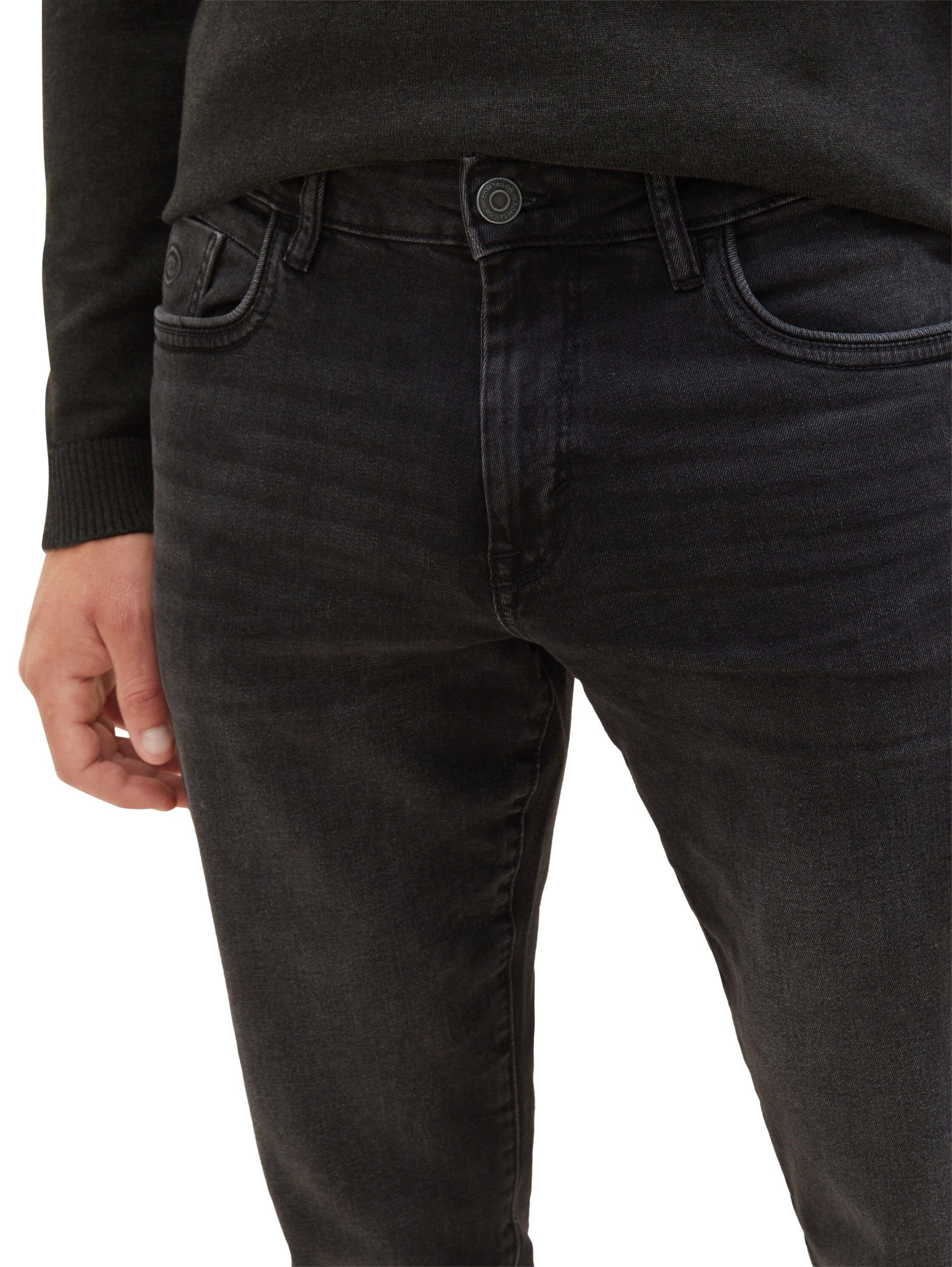 TOM TAILOR 5-Pocket-Jeans