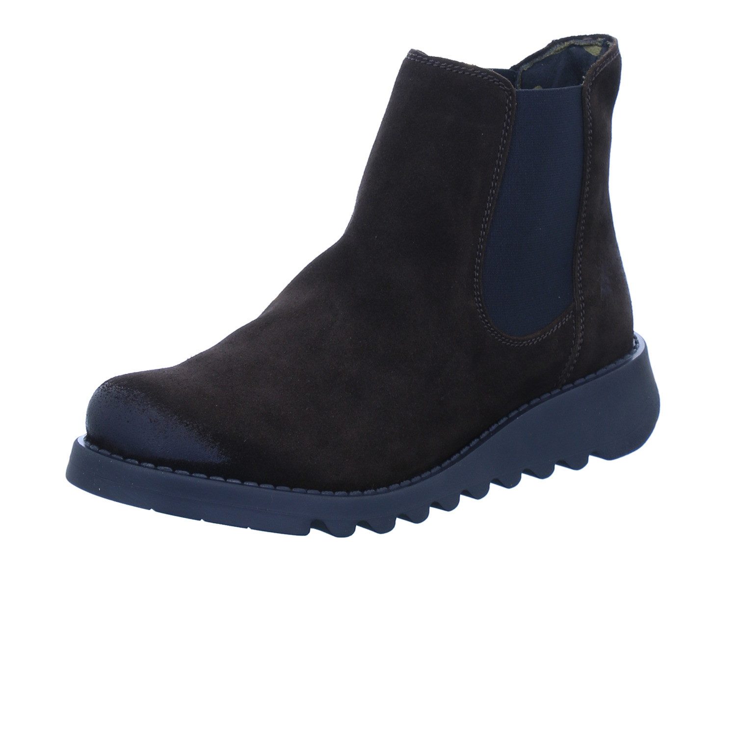 Fly London Salv Slipper
