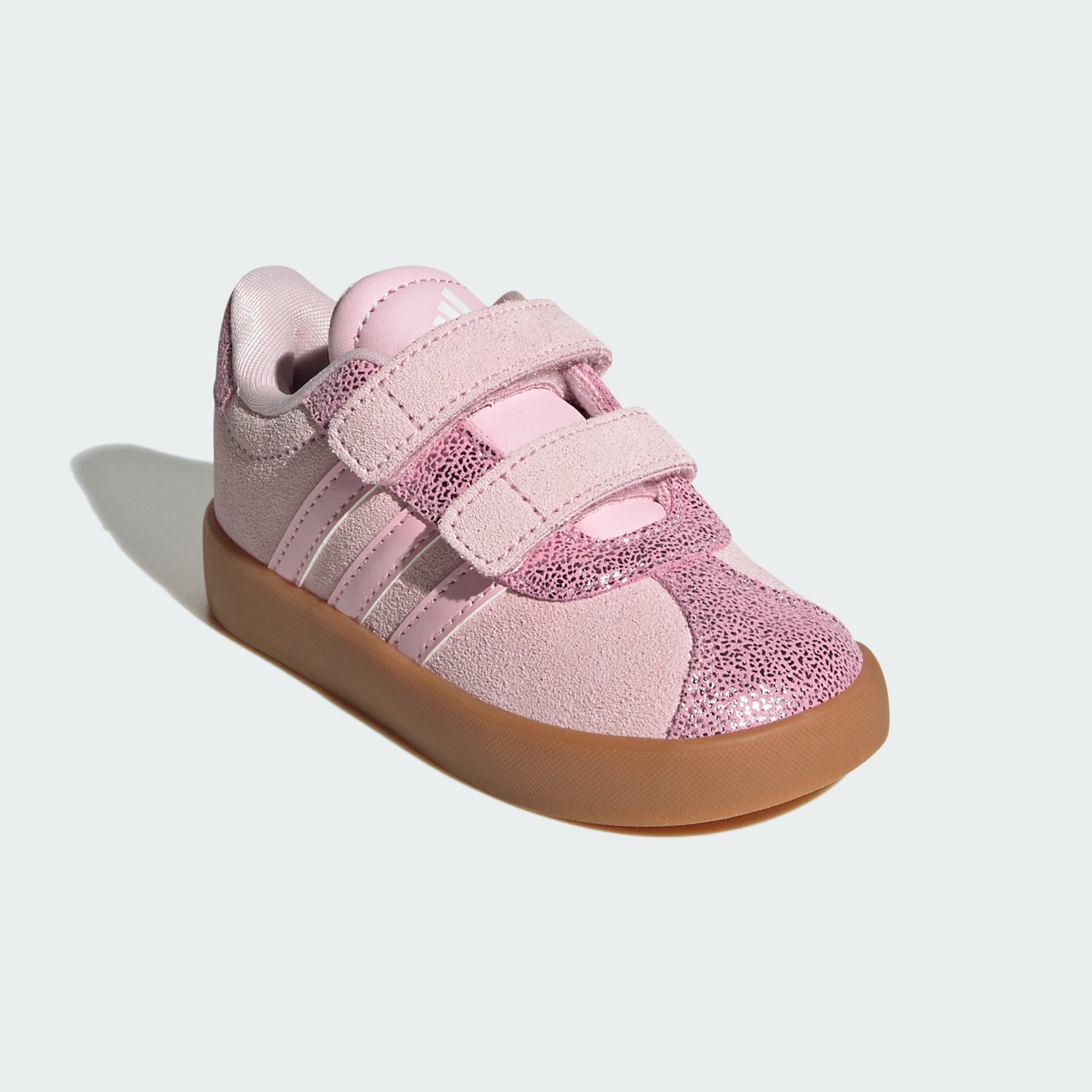 adidas Sportswear KINDERSCHUH VL COURT 3.0 KIDS Babystiefel (1-tlg)