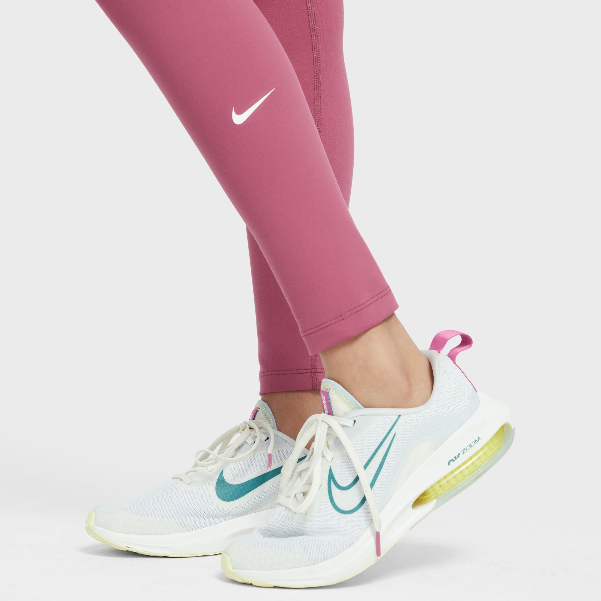 Nike Leggings G NK DF ONE TGHT für Mädchen und Jugendliche