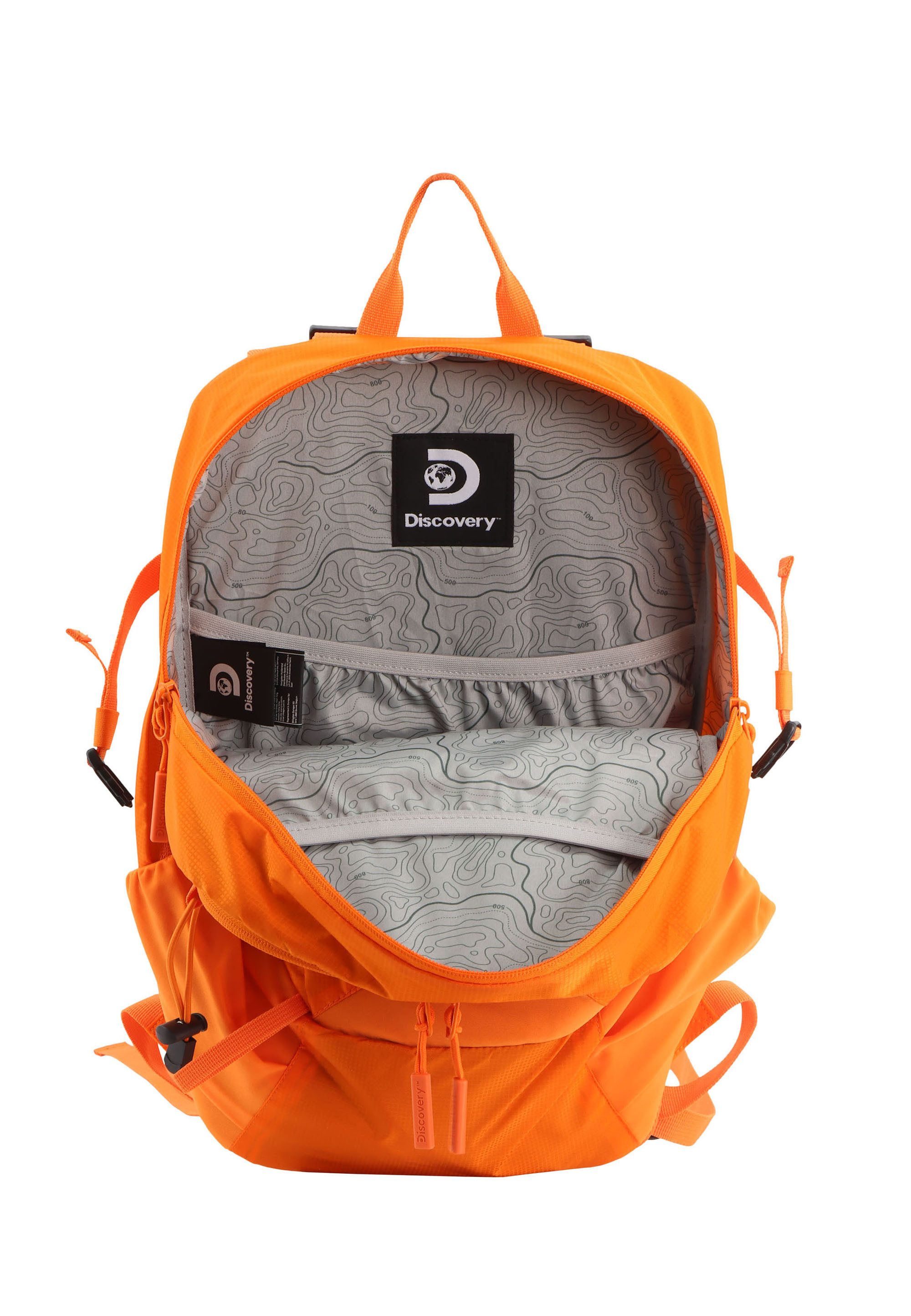Discovery Sportrucksack Outdoor, aus Nylon-Material