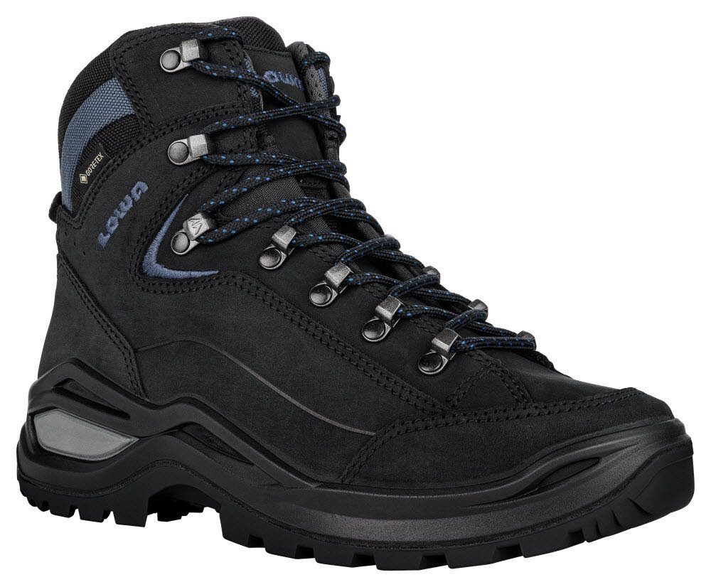 Lowa RENEGADE EVO GTX MID Ws Wanderstiefel günstig online kaufen