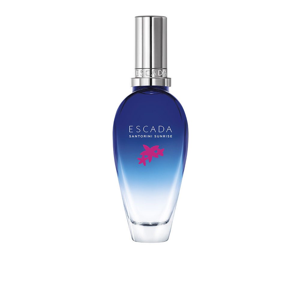 ESCADA Eau de Parfum Santorini Sunrise Limited Edition