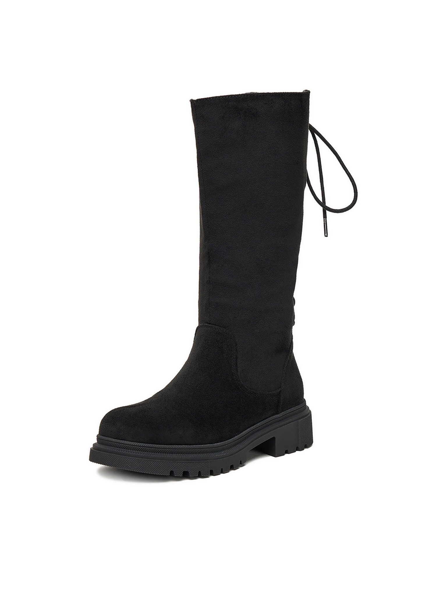 DeeZee Deezee Girl Boots Schwarze CEO-CS5819-24 Bootsschuh