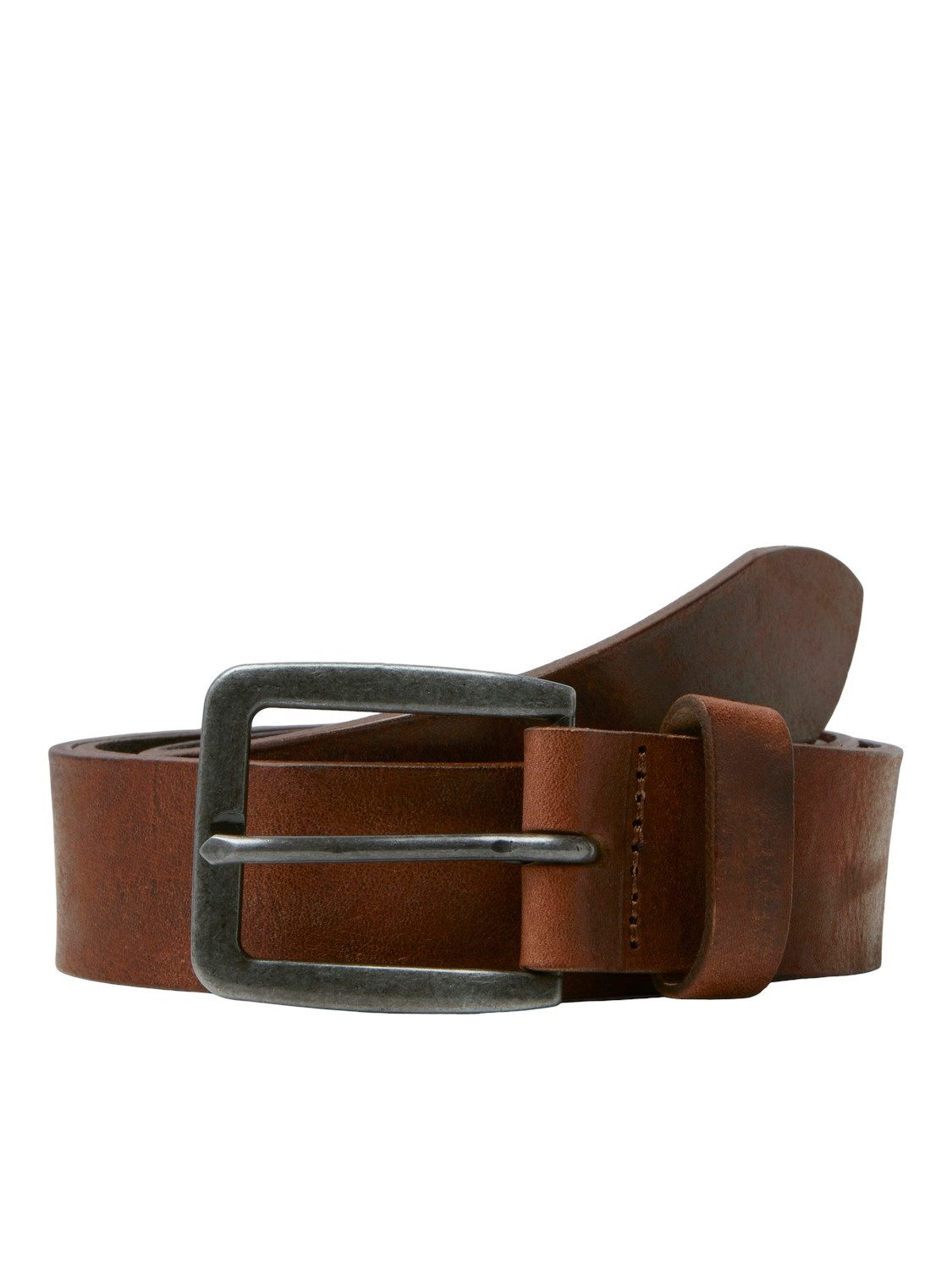 Jack & Jones Ledergürtel