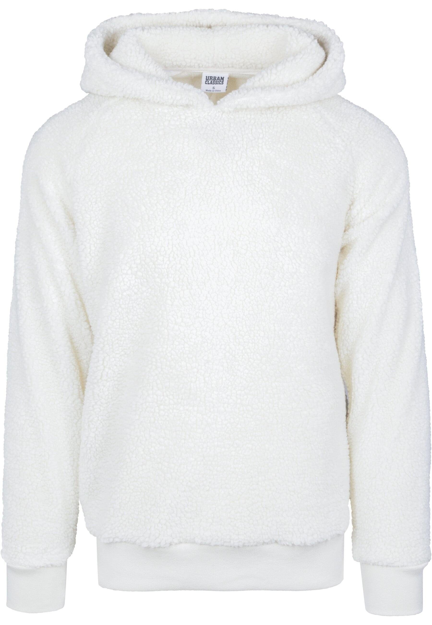 URBAN CLASSICS Sweatshirt Urban Classics Herren günstig online kaufen