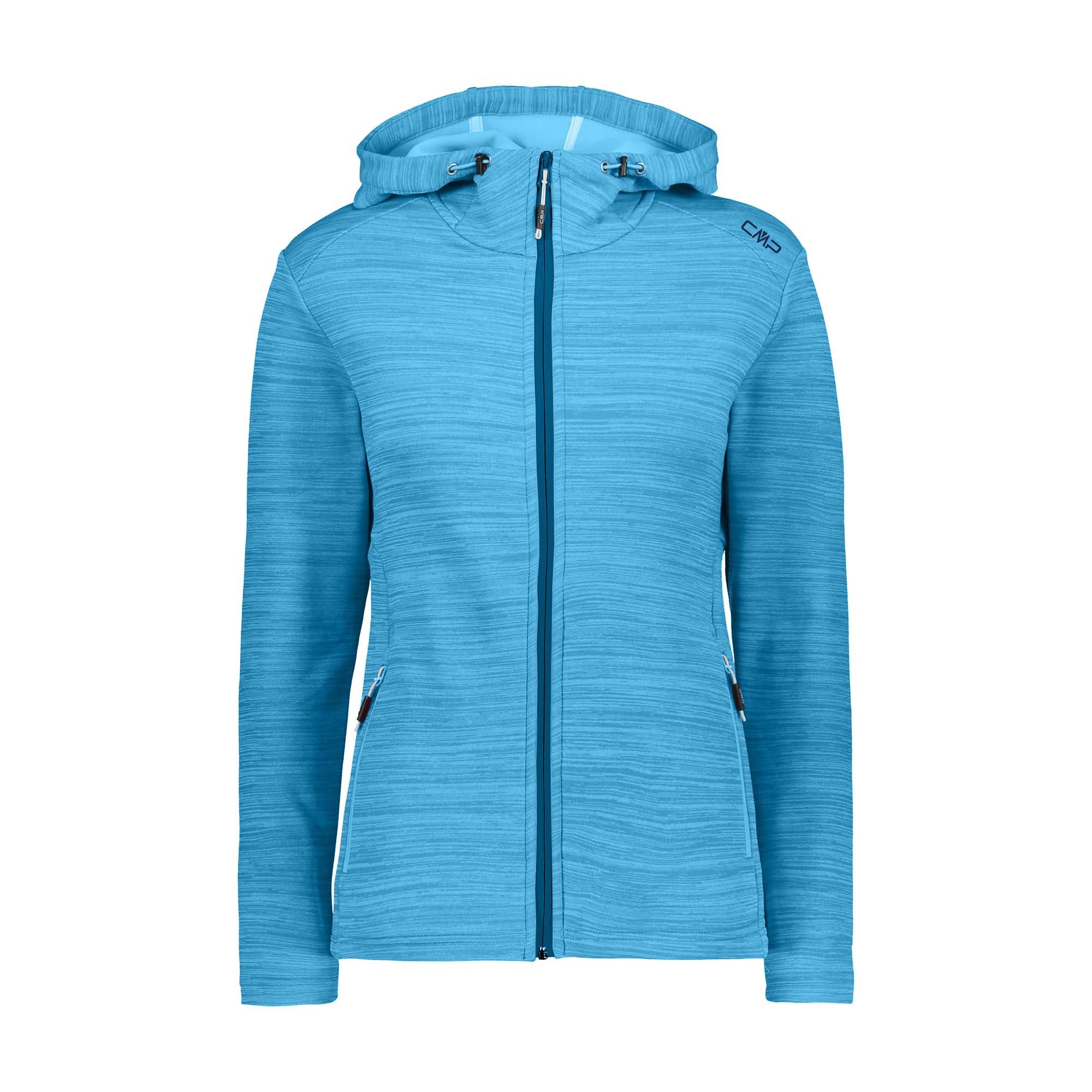 CMP Fleecejacke CMP Damen Fleecejacke Woman günstig online kaufen