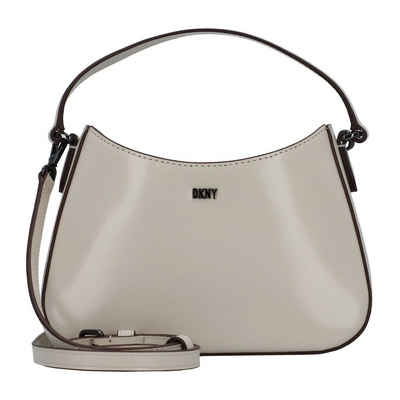 DKNY Henkeltasche Ellie, Leder