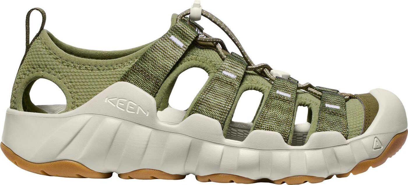Keen HYPERPORT H2 M-MARTINI OLIVE/PLAZA TAUPE günstig online kaufen