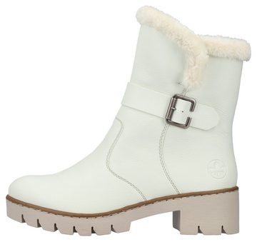 Rieker Winterstiefelette mit Zierschnalle