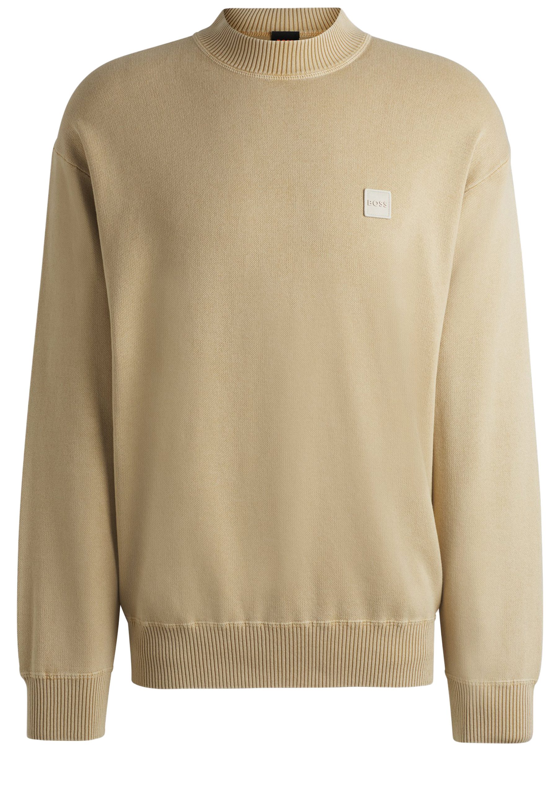 Strickpullover Akapulk