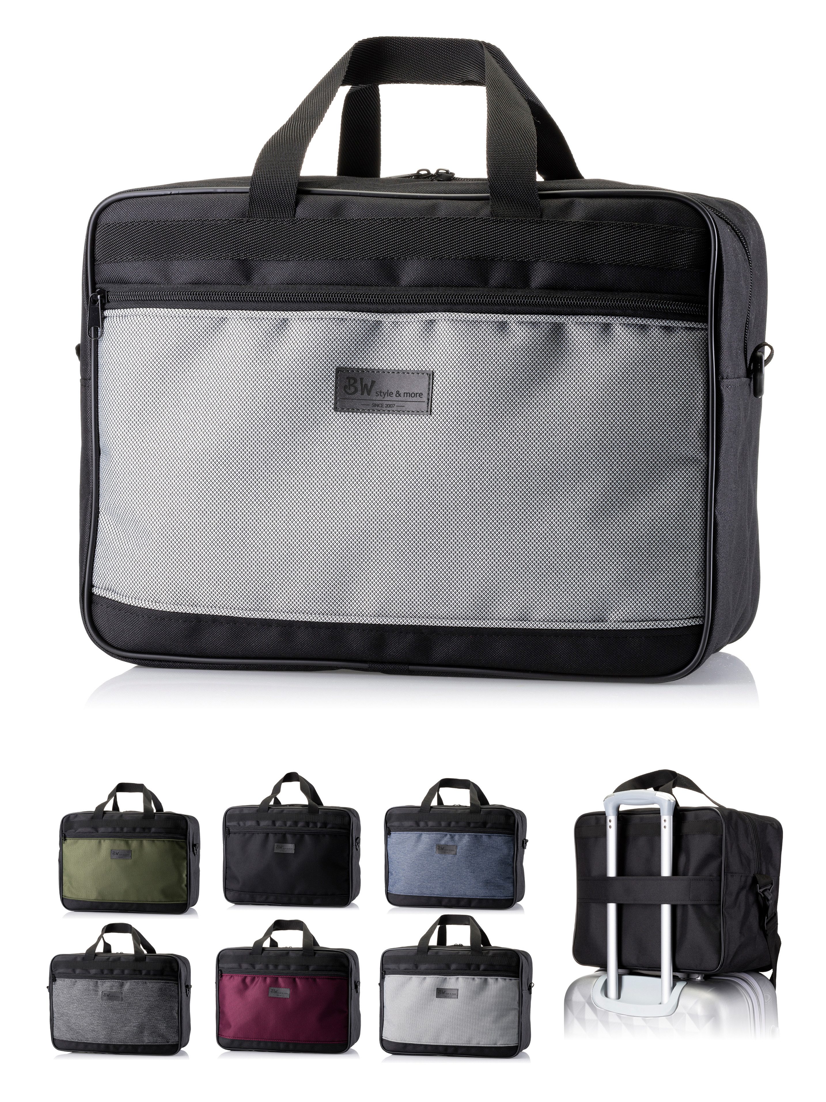 BambiniWelt by Rafael K. Reisetasche Handgepäck günstig online kaufen