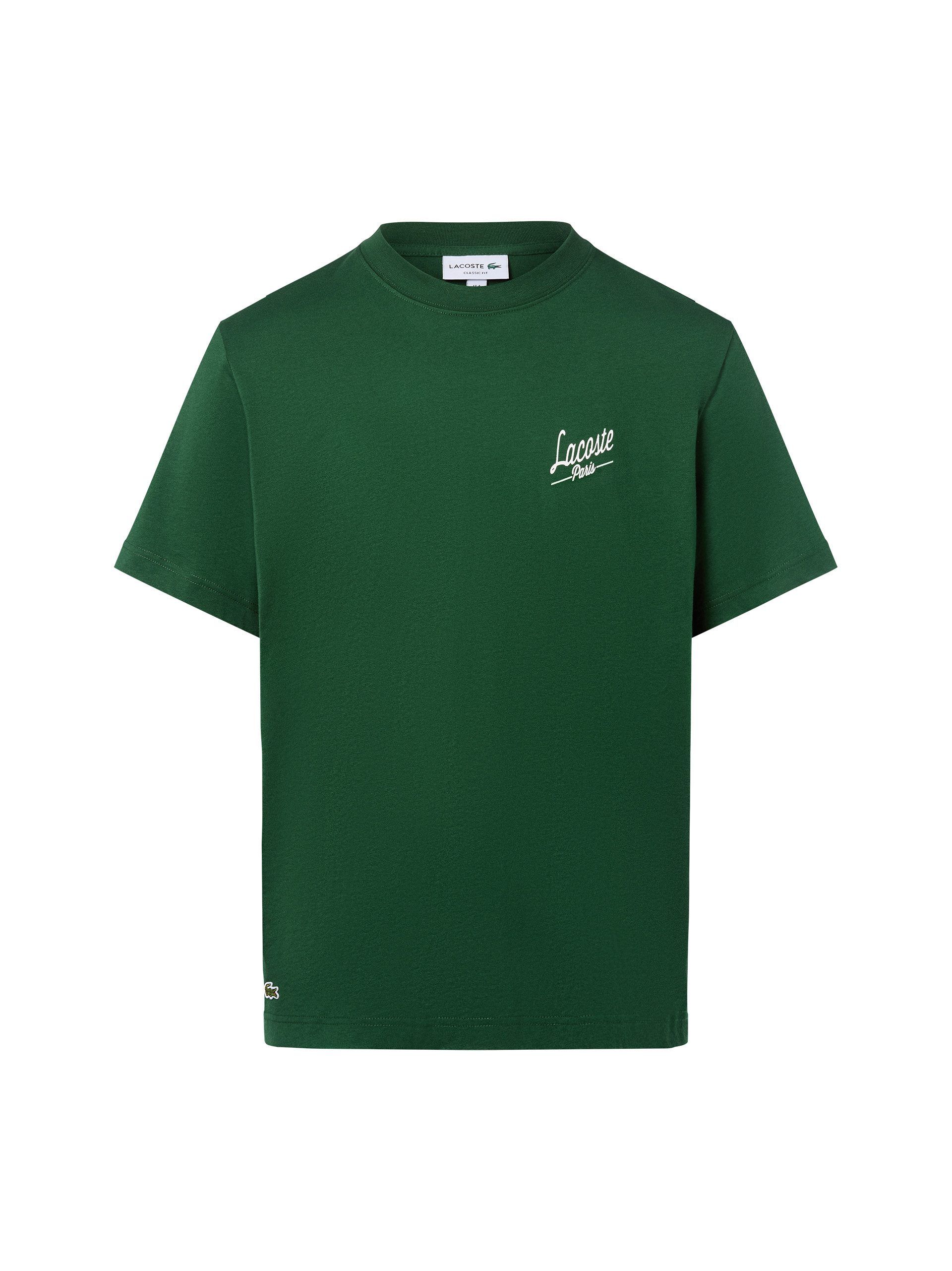 Lacoste T-Shirt günstig online kaufen