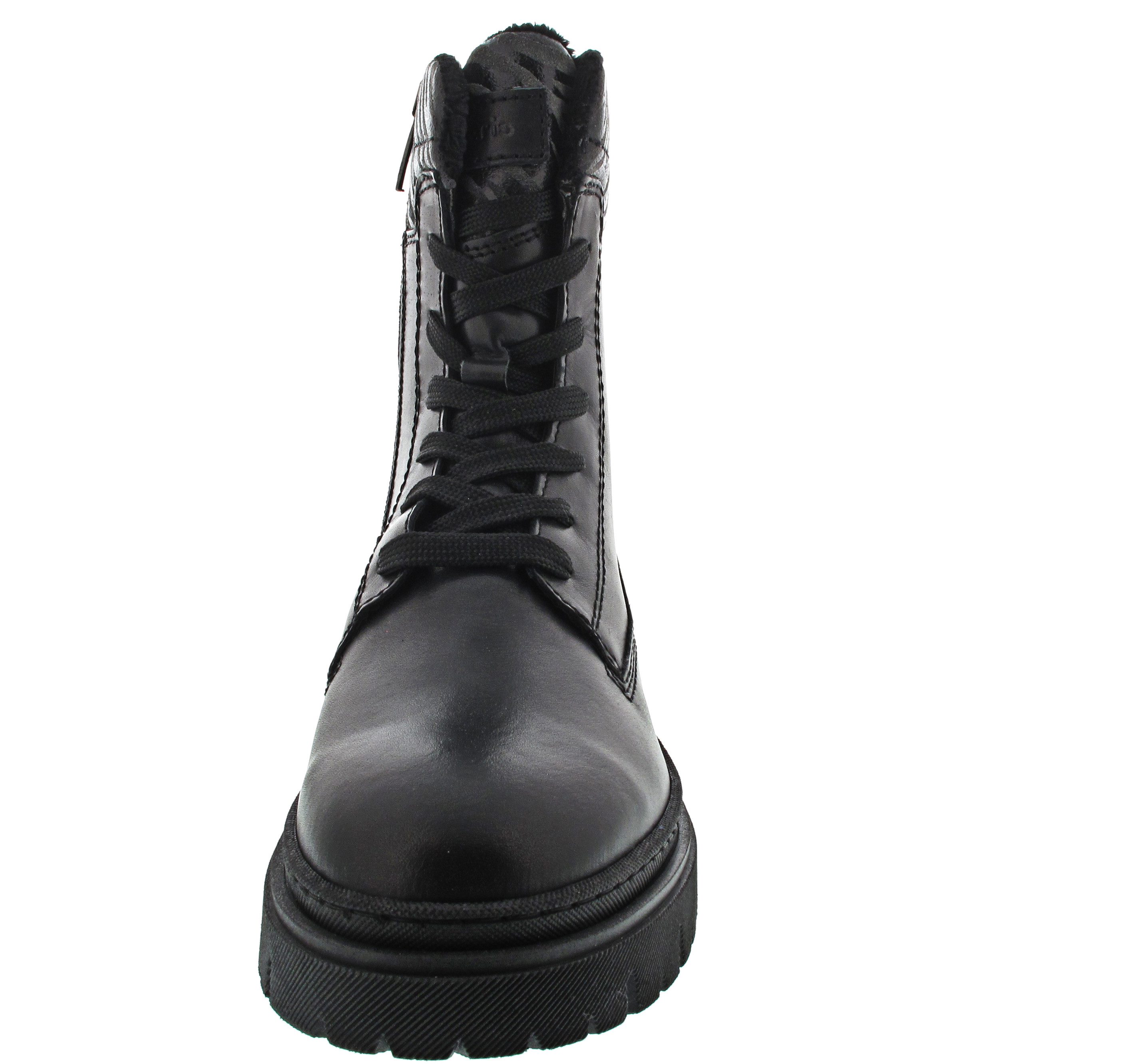 Tamaris Schnürstiefelette