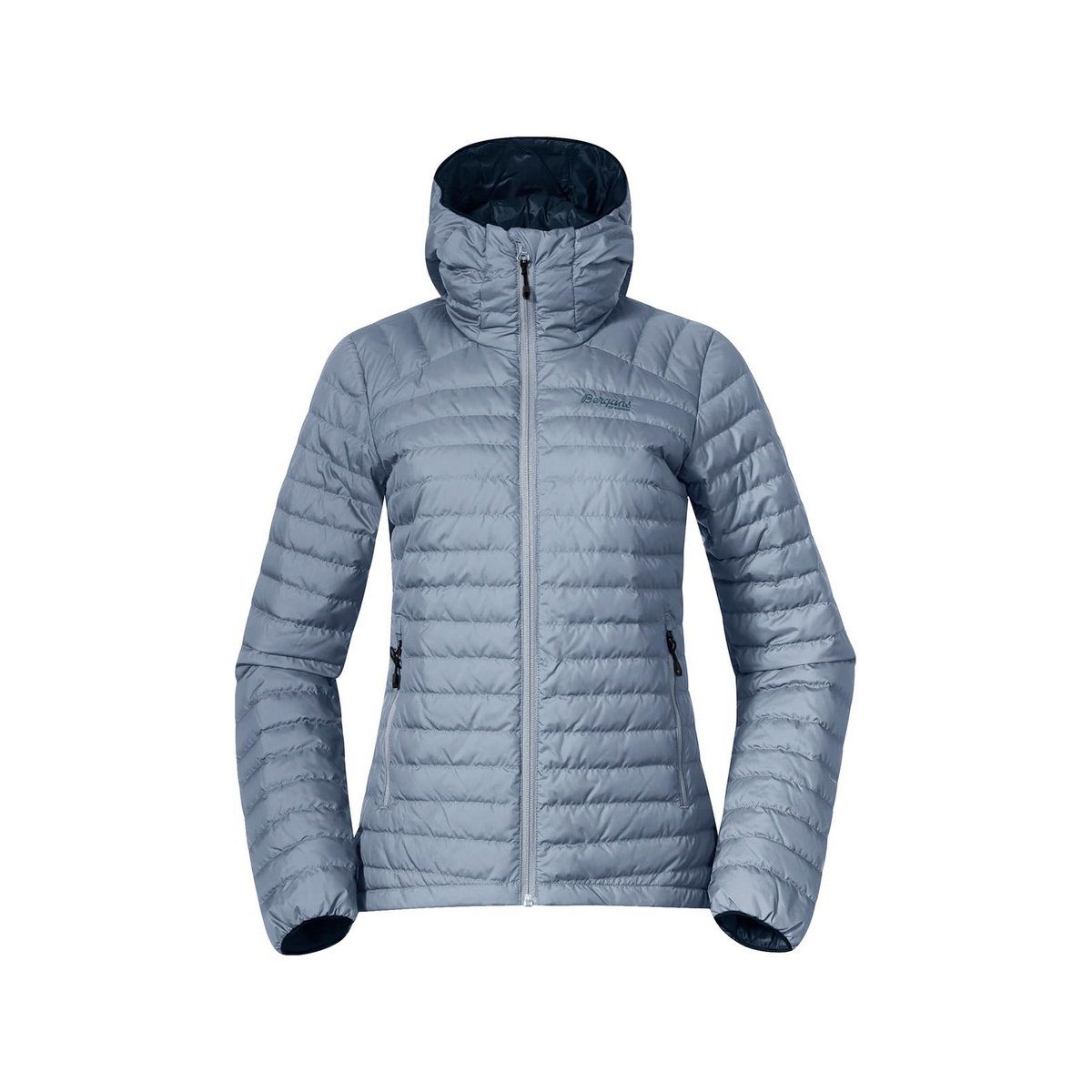 Bergans 3-in-1-Funktionsjacke blau (1-St)