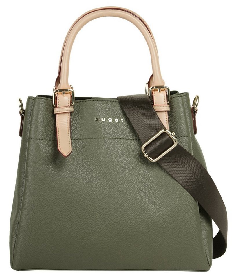 Bugatti damen handtasche Clearance