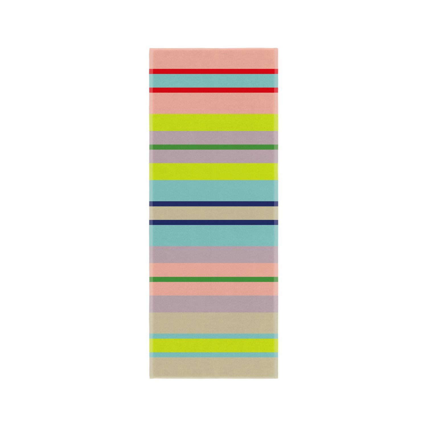 Remember Badetuch Valletta, Frottee (1-St)