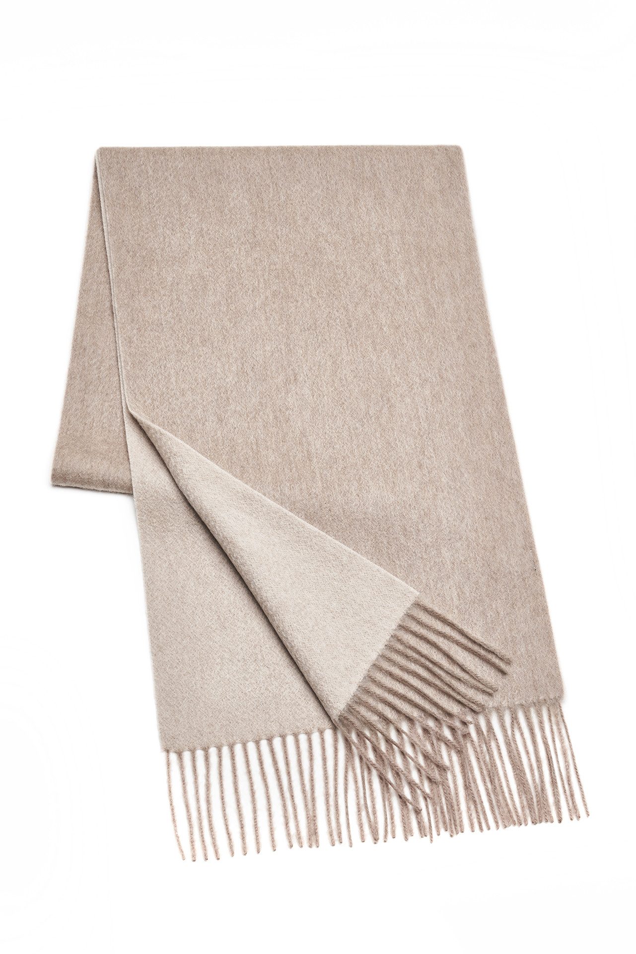 Seidenfalter Mütze & Schal