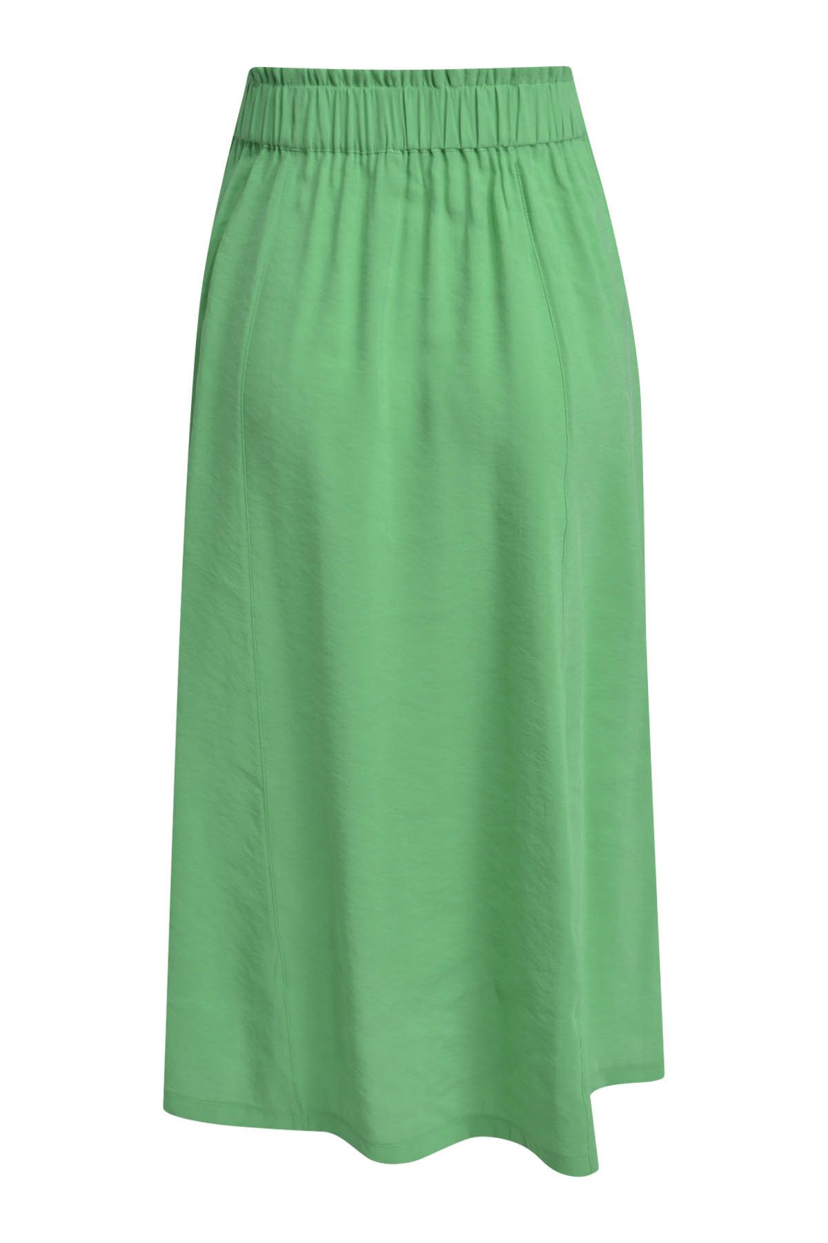 Milano Italy Bleistiftrock WIDE SKIRT W günstig online kaufen