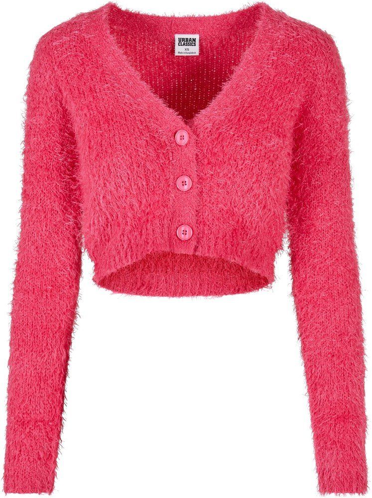 URBAN CLASSICS Cardigan günstig online kaufen