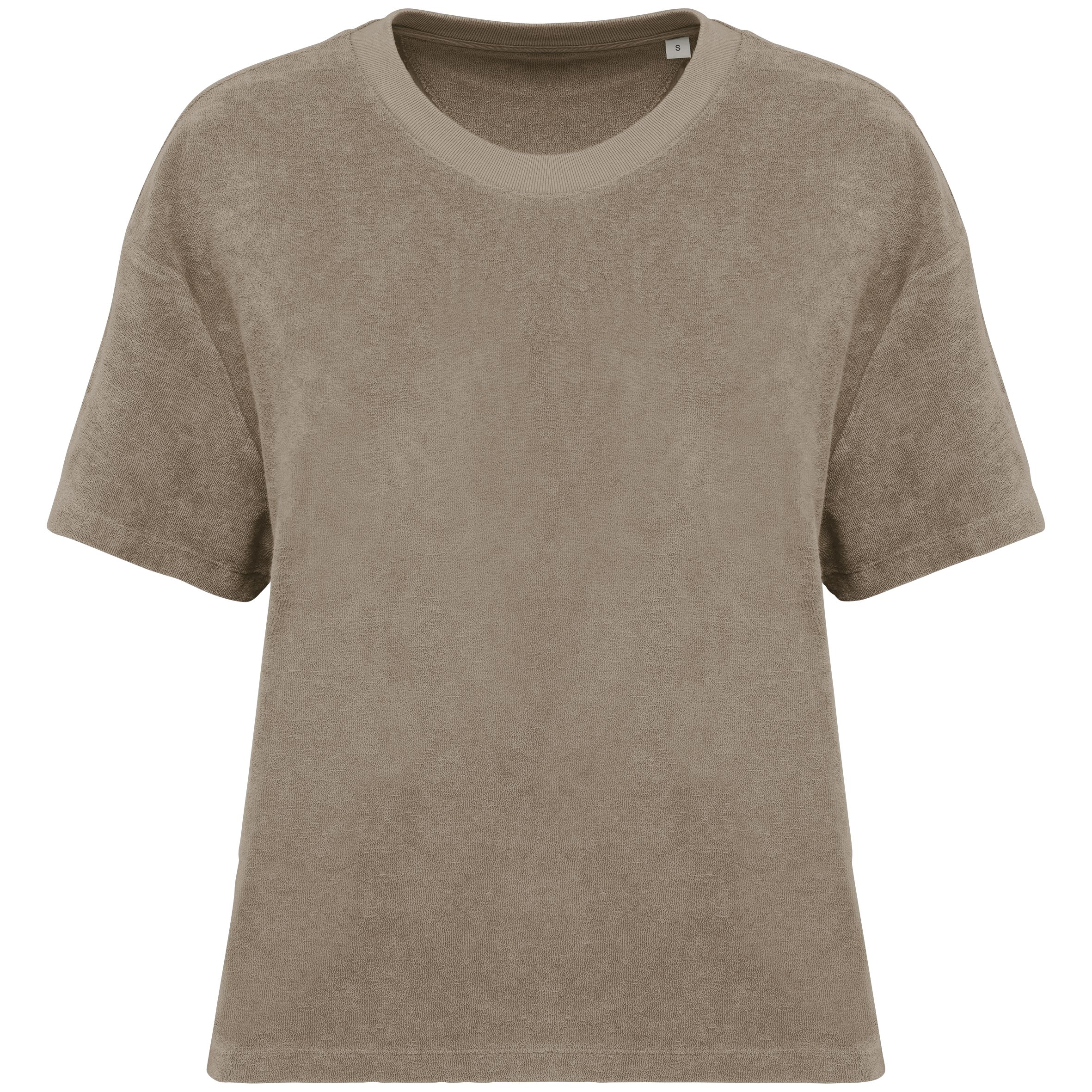 Native Spirit T-Shirt Umweltfreundliches Damen-T-Shirt aus günstig online kaufen
