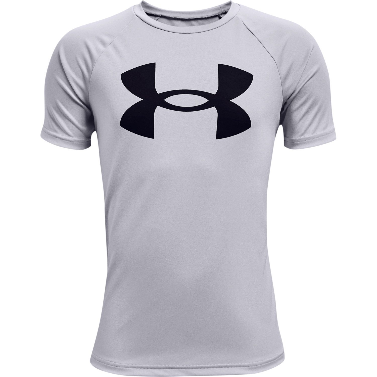 Under Armour® T-Shirt Under Armour Jungen T-Shirt Big Logo Short Sleeve 1363283