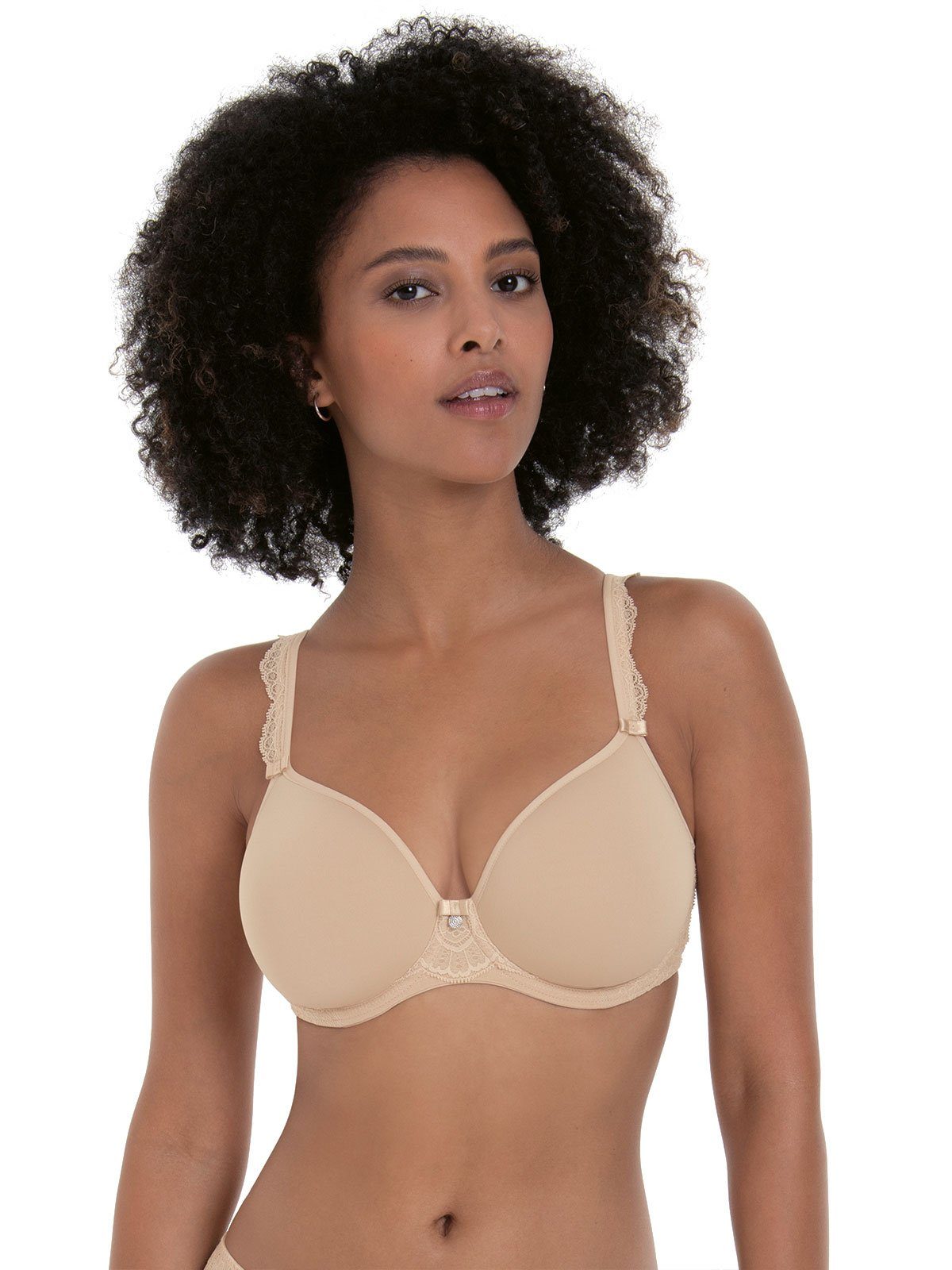 Rosa Faia Schalen-BH Spacer BH mit Bügel Selma (Stück, 1-tlg) -