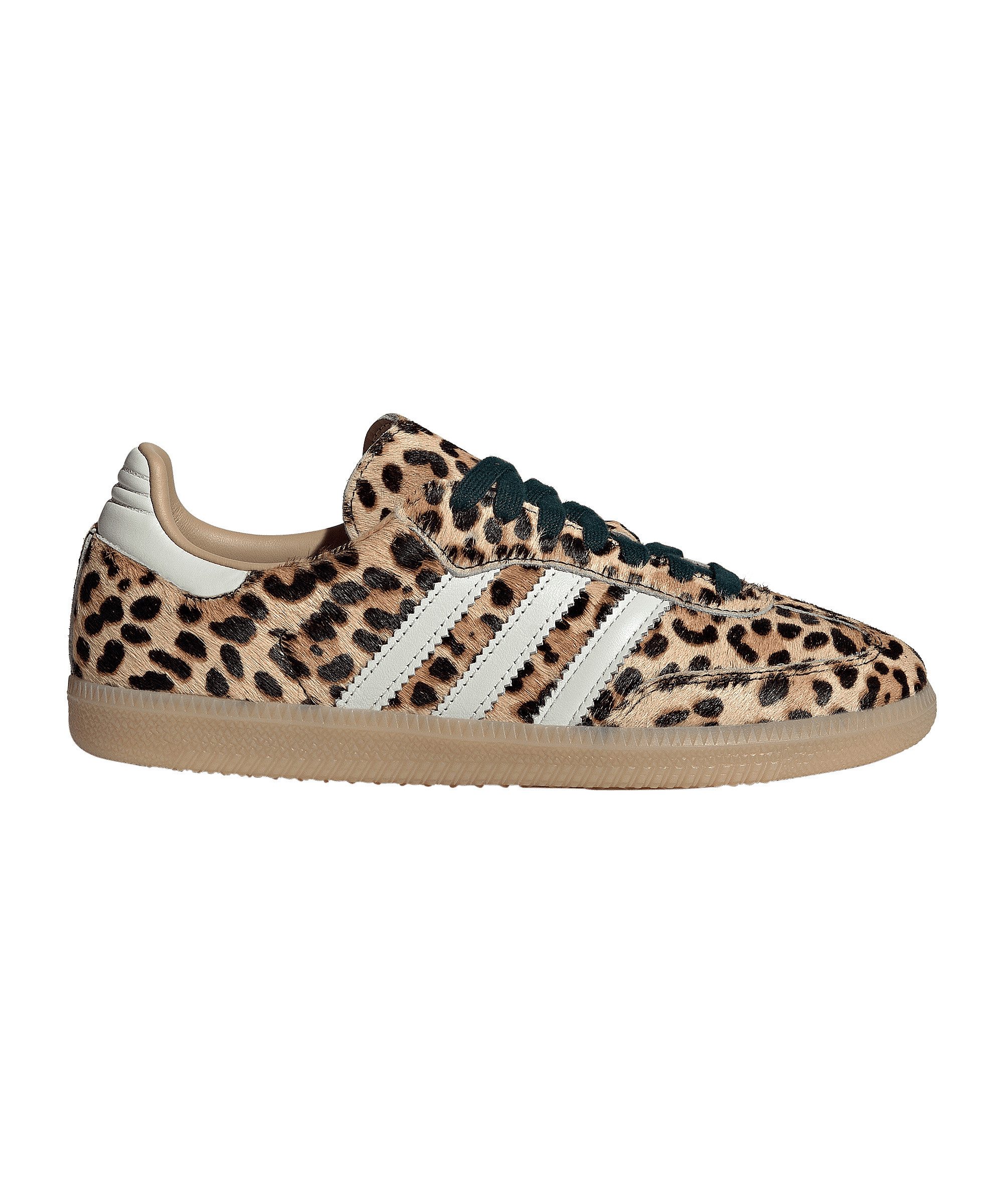 adidas Originals adidas Originals Samba OG Damen Beige Damen Sneaker günstig online kaufen