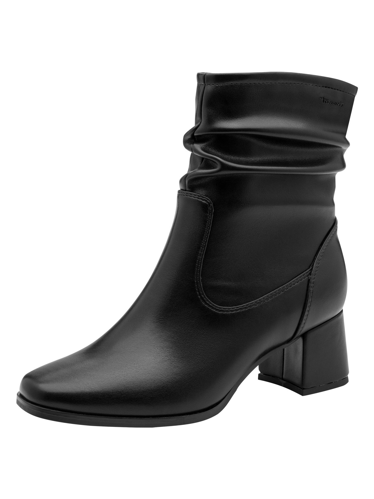 Tamaris WIDE FIT Removable Sock, comfortFit Stiefelette Removable Sock