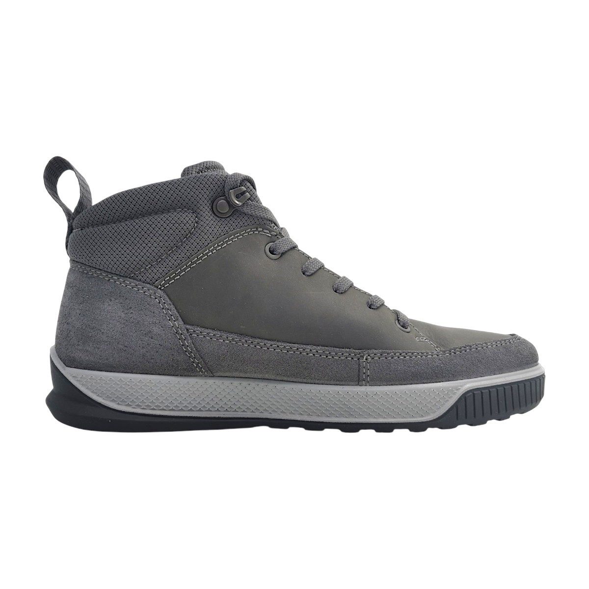 Ecco Bypath Tred/Bootie Schnürboots