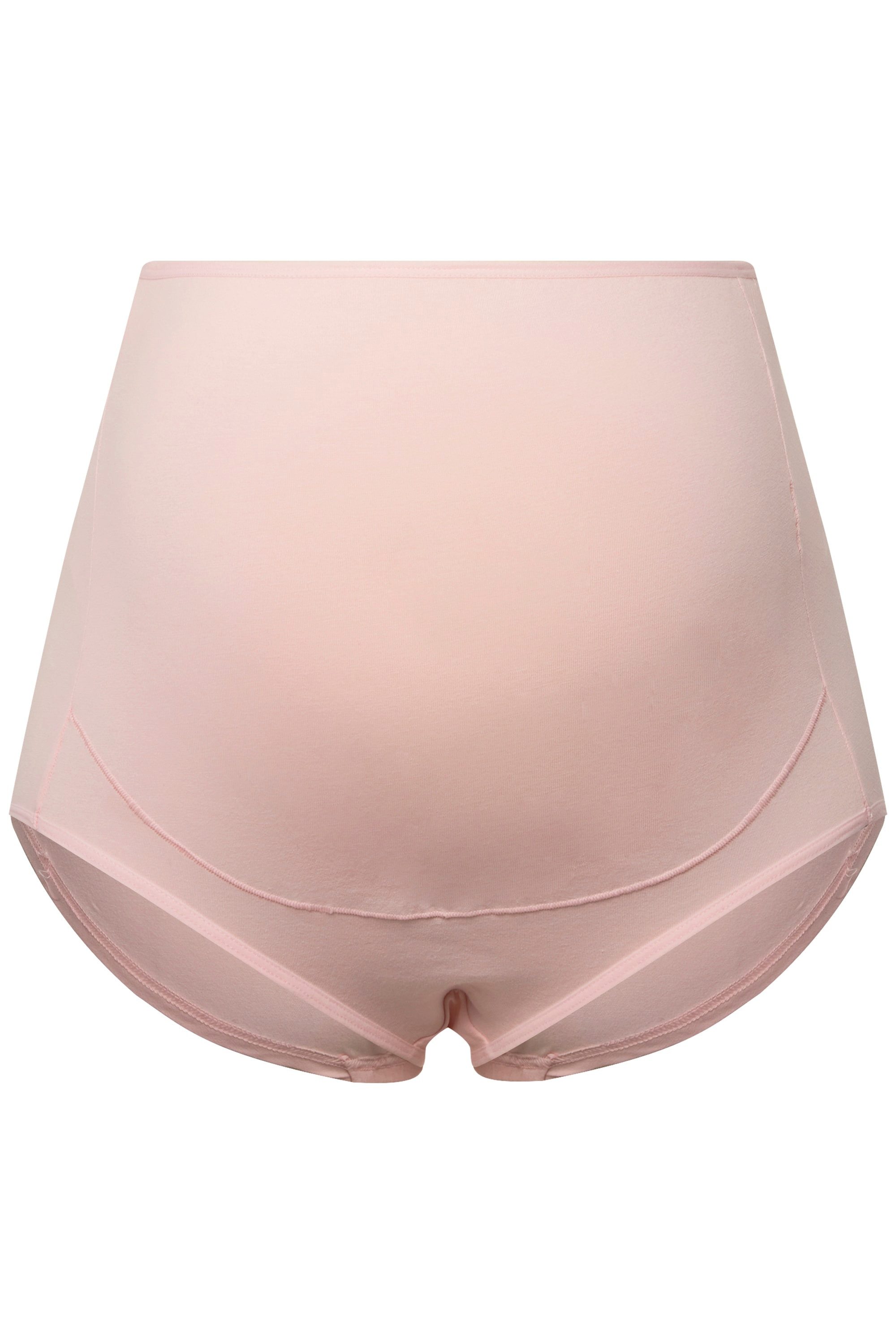 ULLA POPKEN Slip Bellieva-Slip breites Bündchen Biobaumwolle GOTS mehr